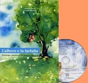 L'Albero e la Farfalla - Violetta Tracl
