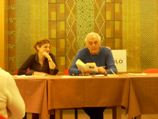 Violetta e Albino