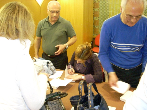 Pubblico Firma