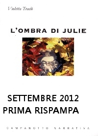L'ombra di Julie - Violetta Tracl