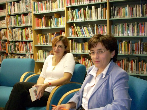Violetta e Antonella