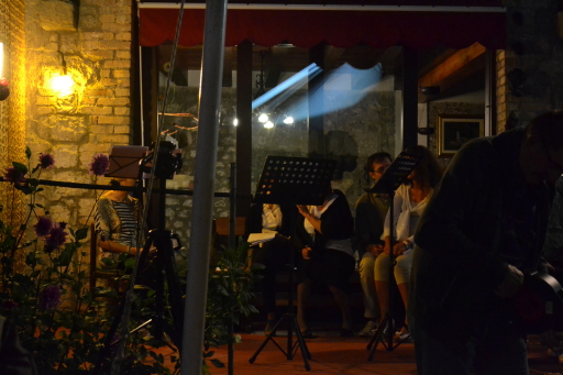 Palco