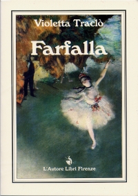 Farfalla - Violetta Tracl