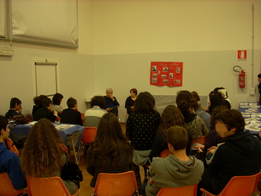 Studenti