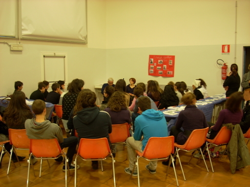 Studenti