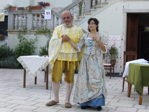 Violetta