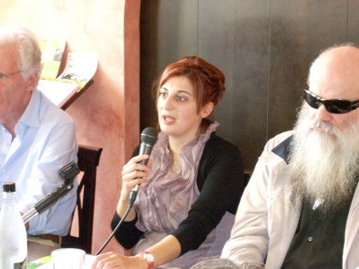 Violetta e Armando