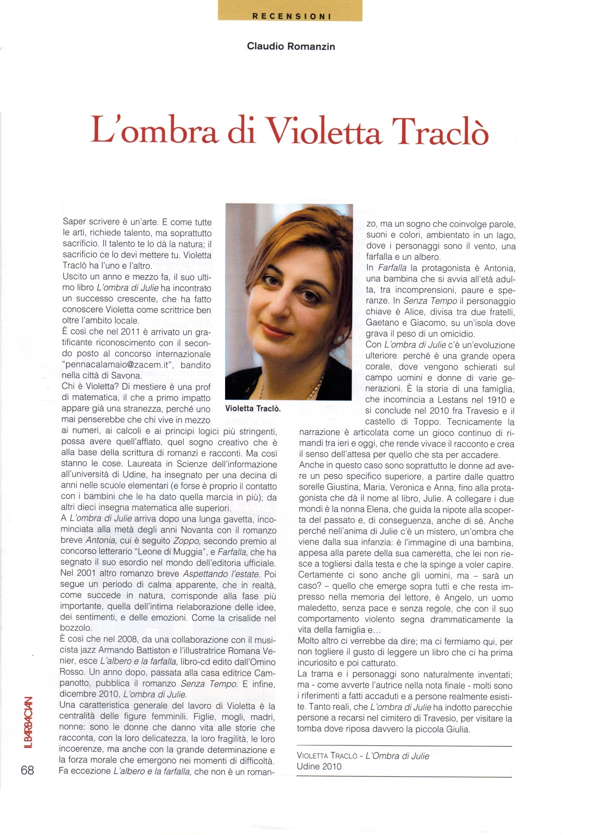 Recensione
