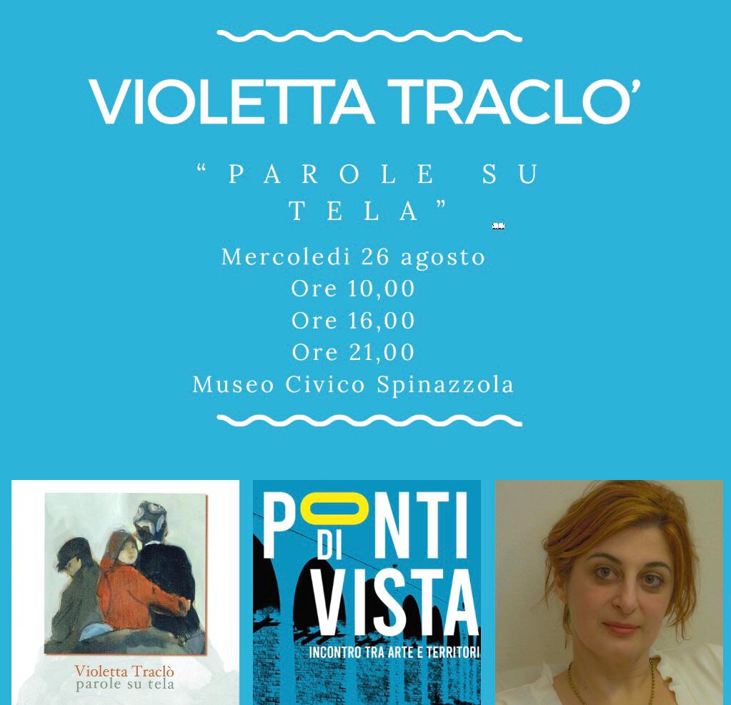 Violetta Tracl