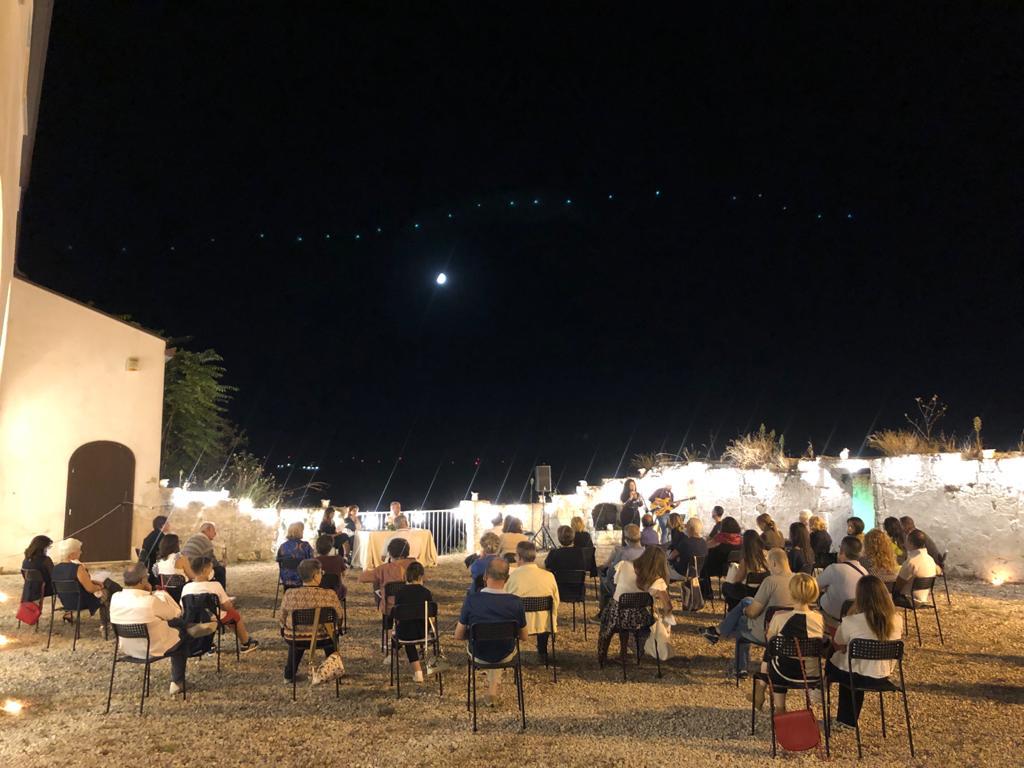 Pubblico Spinazzola Ponti di vista
