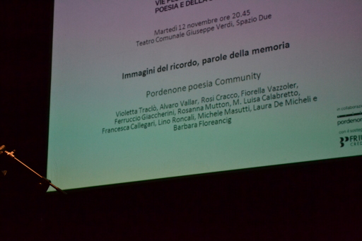 Titolo evento