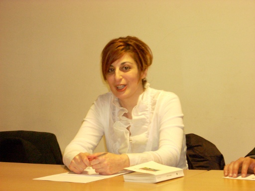 Violetta