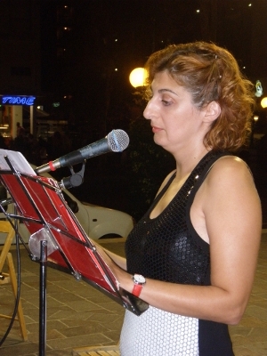 Violetta