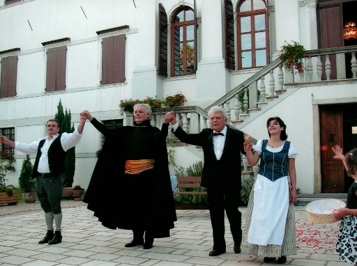 Applausi