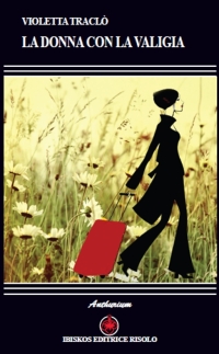 La donna con la valigia